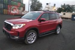 هوندا با سبورت